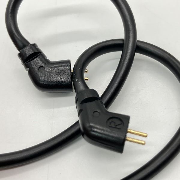 qdc 【中古】SUPERIOR Cable 4.4-IEM2pin 【QDC-SUPERIOR