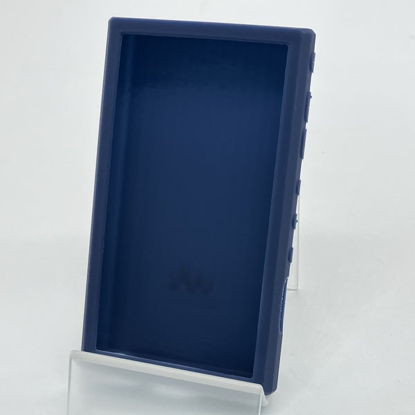 【中古】NW-A300シリーズ用シリコンケース ブルー 【CKM-NWA300LCWW】【秋葉原】