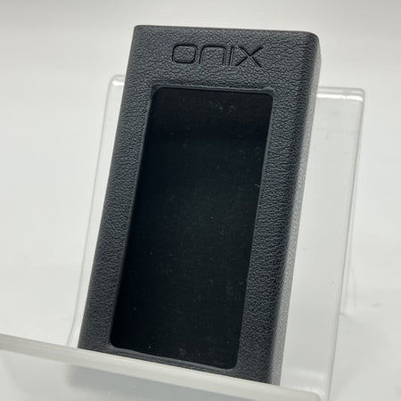 ほぼ未使用）ONIX Alpha Xi1 MagSafe対応純正レザーケース付き ほぼ未使用）ONIX Alpha Xi1 MagSafe対応純正レザーケース付き