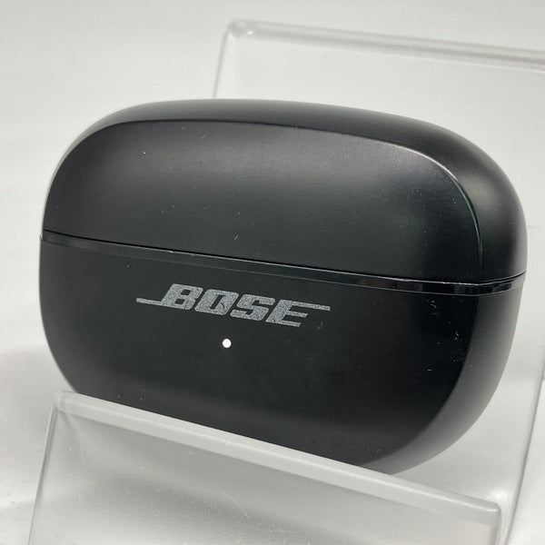 【中古】Ultra Open Earbuds Black【仙台】