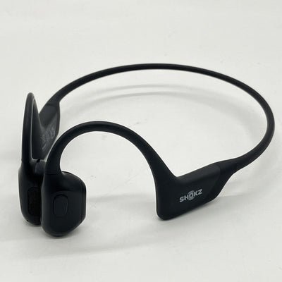 【中古】OpenRun Pro Black【SKZ-EP-000007】【秋葉原】