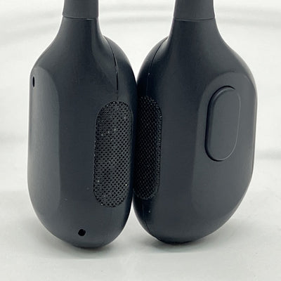 【中古】OpenRun Pro Black【SKZ-EP-000007】【秋葉原】