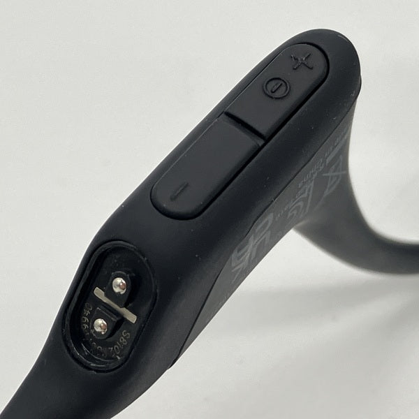 Shokz 【中古】OpenRun Pro Black【SKZ-EP-000007】【秋葉原