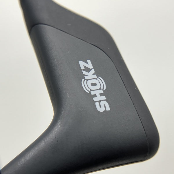 【中古】OpenRun Pro Black【SKZ-EP-000007】【秋葉原】