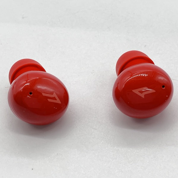 【中古】ComfoBuds Mini Red【仙台】
