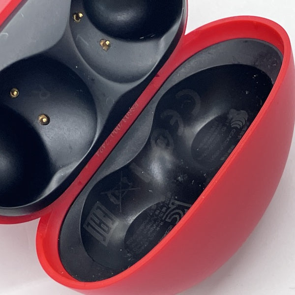 【中古】ComfoBuds Mini Red【仙台】