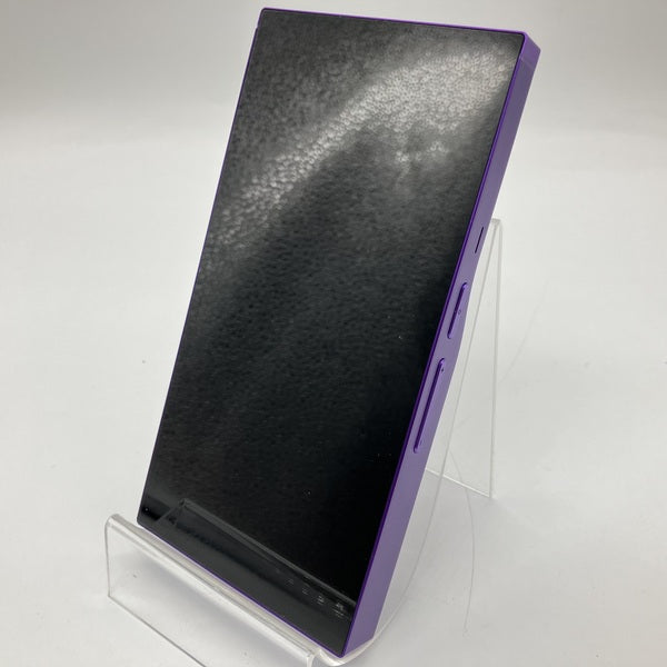 【中古】R6 Pro II Purple【日本橋】