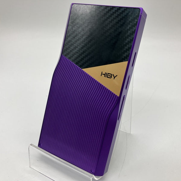 【中古】R6 Pro II Purple【日本橋】