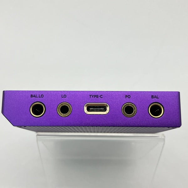 【中古】R6 Pro II Purple【日本橋】