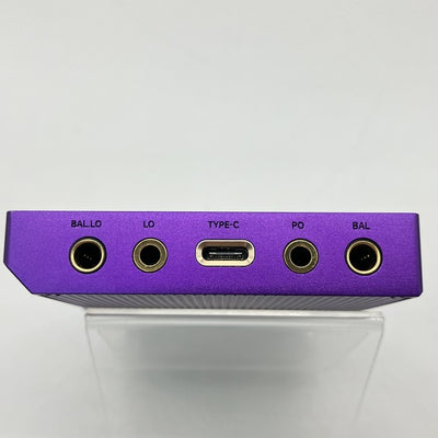 【中古】R6 Pro II Purple【日本橋】