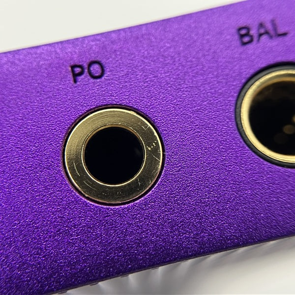 【中古】R6 Pro II Purple【日本橋】