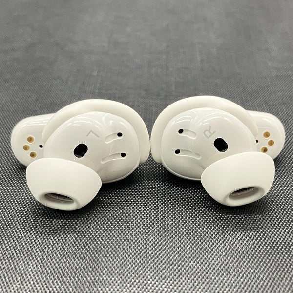 Bose 【中古】QuietComfort Earbuds II Soapstone【秋葉原】 – e