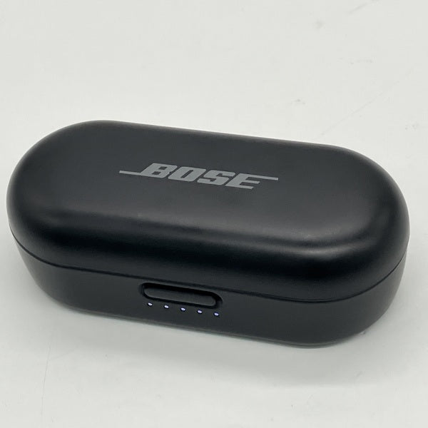 【中古】Sport Earbuds ブラック【日本橋】