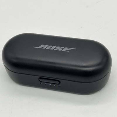 【中古】Sport Earbuds ブラック【日本橋】