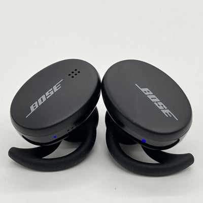 【中古】Sport Earbuds ブラック【日本橋】