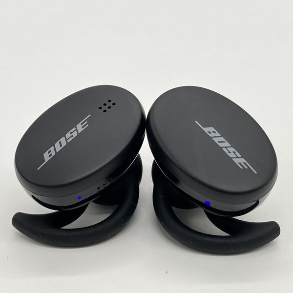 Bose 【中古】Sport Earbuds ブラック【日本橋】 – e☆イヤホン