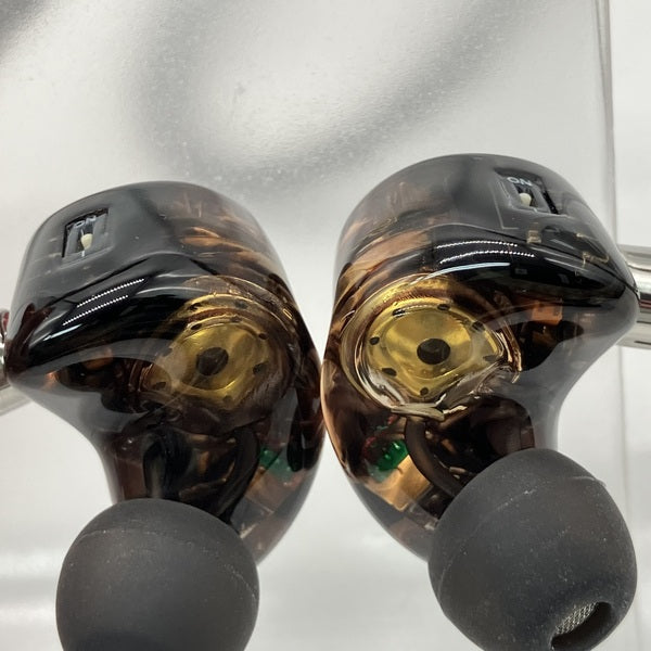 【中古】FX15 【FIO-IEM-FX15-B】【秋葉原】