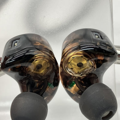 【中古】FX15 【FIO-IEM-FX15-B】【秋葉原】