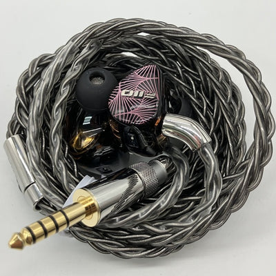 【中古】FX15 【FIO-IEM-FX15-B】【秋葉原】