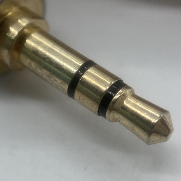 【中古】CAA K2 ゴールドシルバーメッキケーブル【仙台】