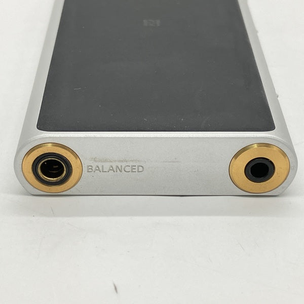 SONY 【中古】NW-ZX507 SM 【シルバー】【日本橋】 – e☆イヤホン