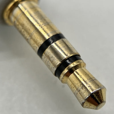 【中古】HS1650 CU マットブラックx ゴールド【日本橋】