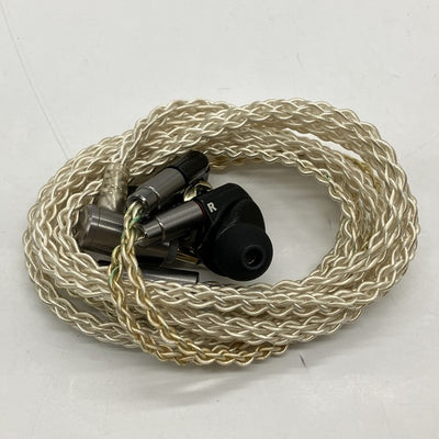 【中古】HS1650 CU マットブラックx ゴールド【日本橋】