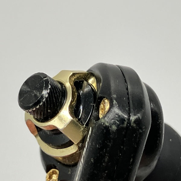 【2日間限定】Acoustune HS1650 CU マットブラックx ゴールド Acoustune 【中古】HS1650 CU マットブラックx ゴールド【日本橋