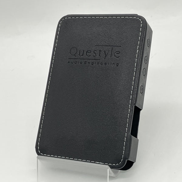 【中古】CMA18ポータブルヘッドホンアンプ USB DACケース【日本橋】