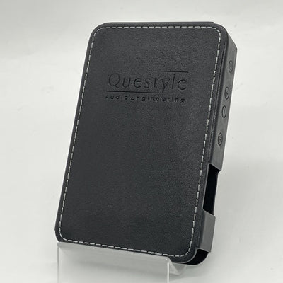 【中古】CMA18ポータブルヘッドホンアンプ USB DACケース【日本橋】