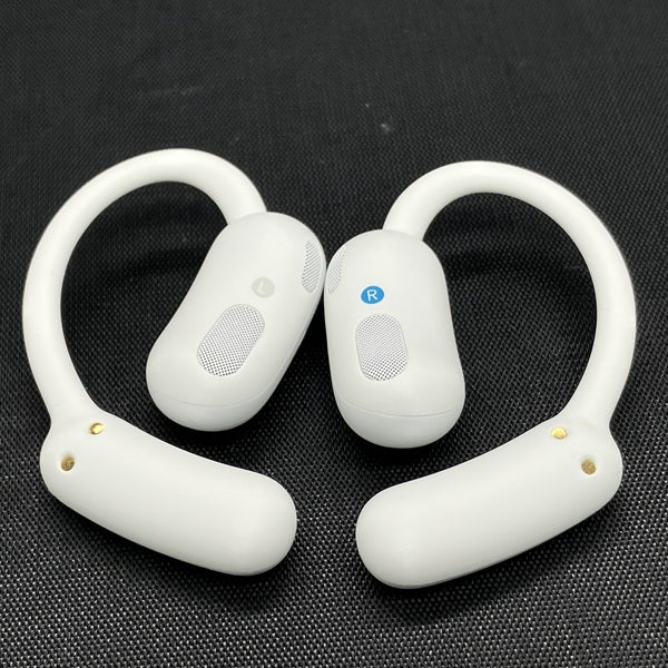 Anker 【中古】Soundcore AeroFit Pro ディープパープル