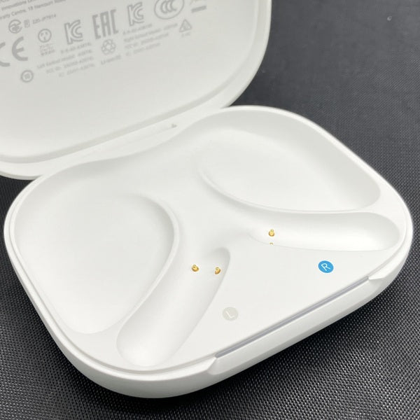 アンカー　エアロフィット２　パールホワイト　未開封品　A3874N21 Anker 【中古】Soundcore AeroFit 2 パールホワイト 【A3874N21