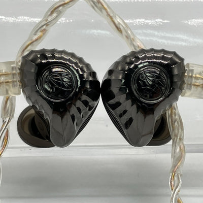 【中古】KING RS ブラック【日本橋】