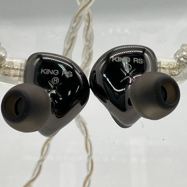 【中古】KING RS ブラック【日本橋】