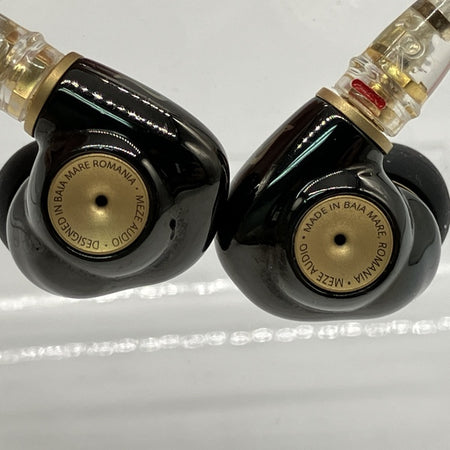Meze audio ADVAR 有線イヤホン（中古） Meze Audio 【中古】ADVAR【秋葉原】 – e☆イヤホン