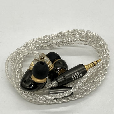 Meze audio ADVAR 有線イヤホン（中古） Meze Audio 【中古】ADVAR【日本橋】 – e☆イヤホン