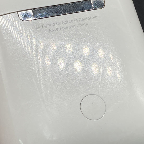 【中古】airpods充電ケース【秋葉原】