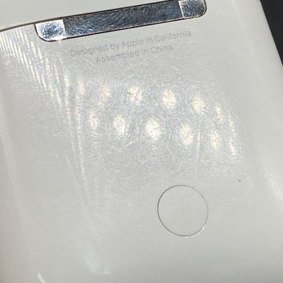 【中古】airpods充電ケース【秋葉原】