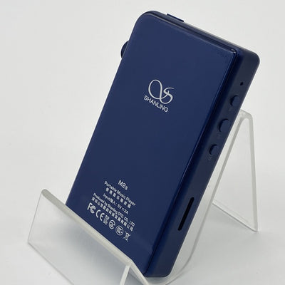 【中古】M2s ブルー【秋葉原】
