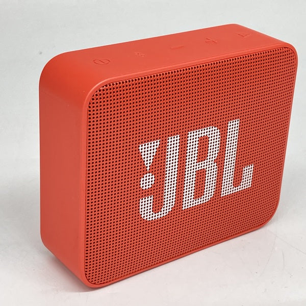 【中古】JBL GO2 オレンジ 【JBLGO2ORG】【秋葉原】