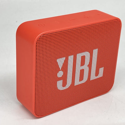 【中古】JBL GO2 オレンジ 【JBLGO2ORG】【秋葉原】