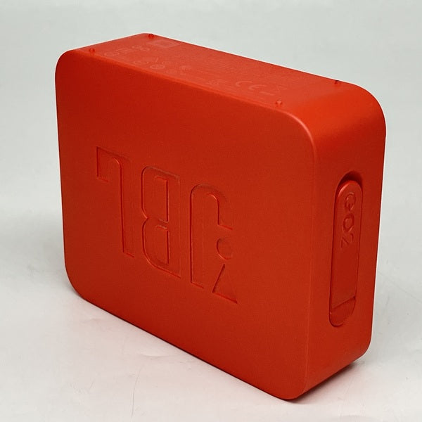 【中古】JBL GO2 オレンジ 【JBLGO2ORG】【秋葉原】