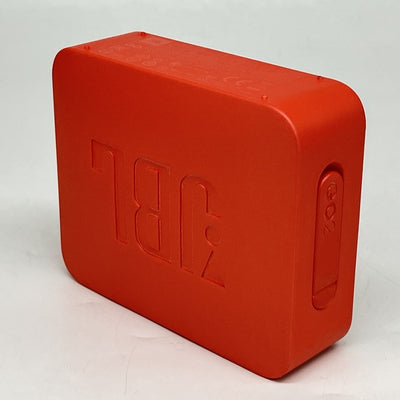 【中古】JBL GO2 オレンジ 【JBLGO2ORG】【秋葉原】