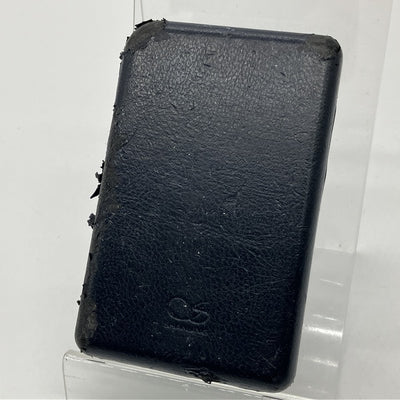 【中古】M2s LeatherCase ブルー【秋葉原】