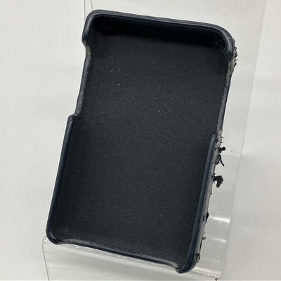 【中古】M2s LeatherCase ブルー【秋葉原】