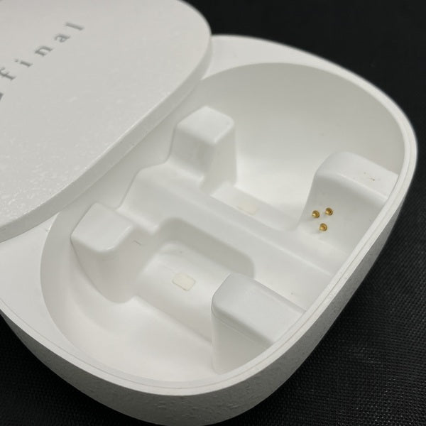 【中古】ZE8000 ホワイト 【FI-ZE8DPLTW-WHITE】【日本橋】