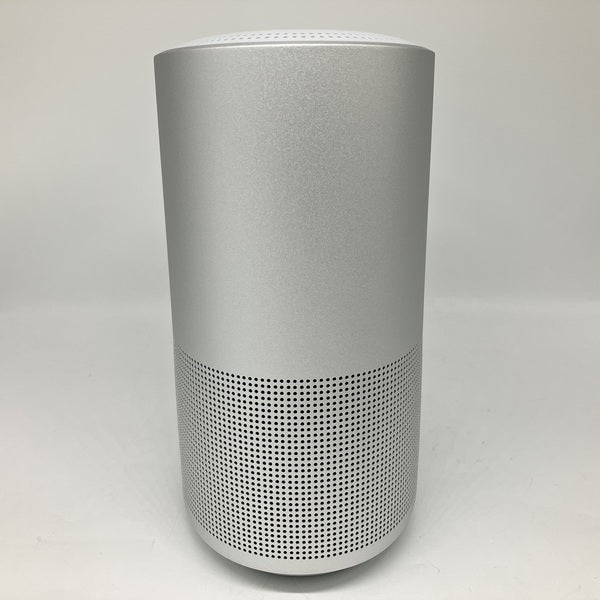 Bose 【中古】BOSE Smart Speaker 500 Lux Silver【秋葉原】 – e