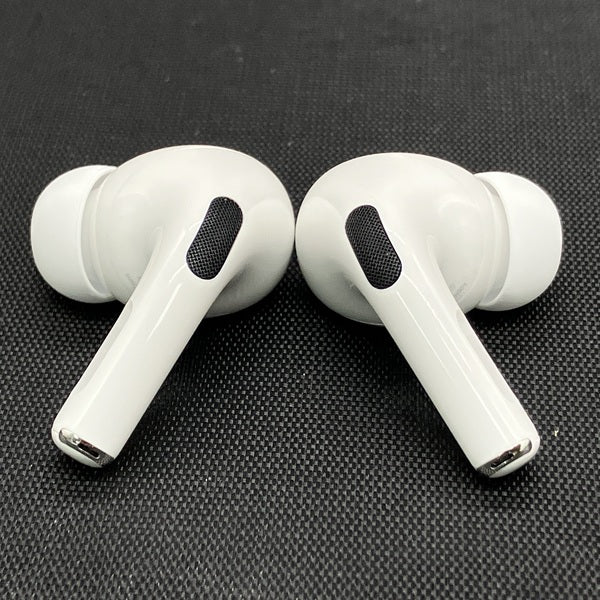 【中古】MagSafe充電ケース(USB-C)付きAirPods Pro(第2世代) MTJV3JA【秋葉原】