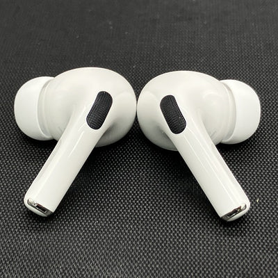 【中古】MagSafe充電ケース(USB-C)付きAirPods Pro(第2世代) MTJV3JA【秋葉原】