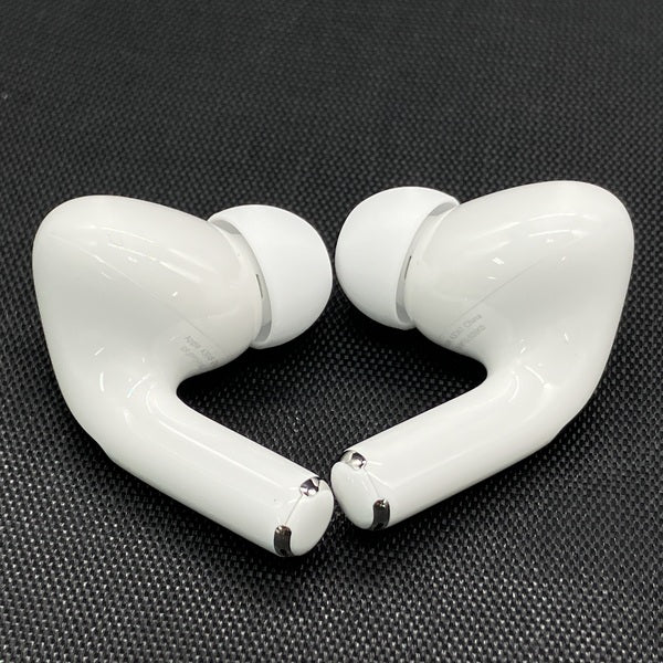 【中古】MagSafe充電ケース(USB-C)付きAirPods Pro(第2世代) MTJV3JA【秋葉原】